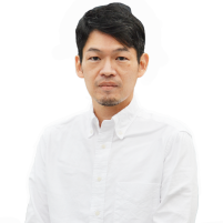 Senior Account Planner　Yuuki Takahashi　高橋 祐樹