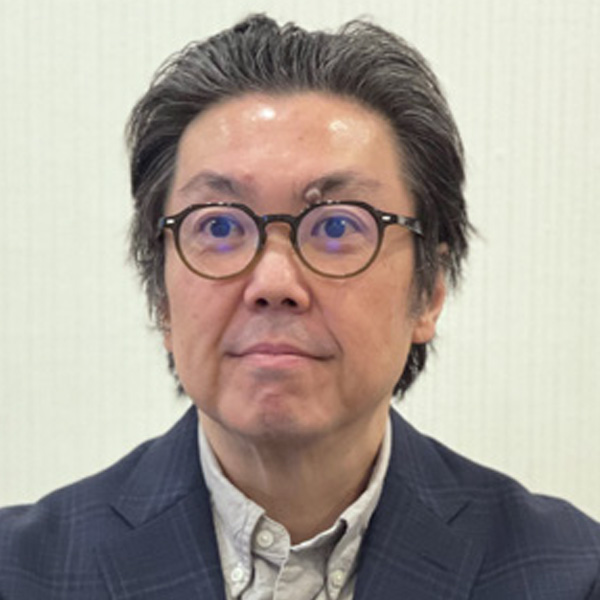 波岡 寛 氏